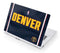 NBA Denver Nuggets Jersey Acer Chromebook Skin